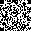 Company's QR code Tomas Kubny Ing.