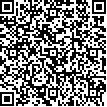 Company's QR code Historia Motor Club