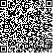 Company's QR code MUDr. Eva Buresova