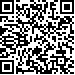 QR Kode der Firma P.A.C.T., s.r.o.