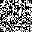 Company's QR code Nadace Zelezna Opona