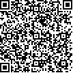 Company's QR code Cash Point Trade, s.r.o.