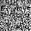 Company's QR code Bc. Lenka Jokesova