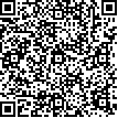 Código QR de la empresa Radek Cerny Ing.