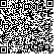 Company's QR code TJ Slavoj Bohusovice