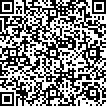 Company's QR code Radim Franta