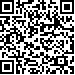 Company's QR code JUDr. Jiri Zazvonil