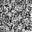 QR Kode der Firma Terano, s.r.o.