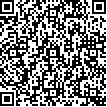 Código QR de la empresa Milan Homola