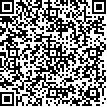 Company's QR code Cherubinvest, s.r.o.