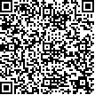 Company's QR code Ceska posta, s.p.