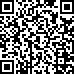 Company's QR code Ing.Arch. Kopecky Petr