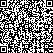 Company's QR code Badmintonovy oddil Super Stars Most