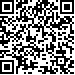 Company's QR code Kveta Patkanova