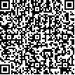 Company's QR code Divadlo F.X.Saldy Liberec, prispevkova organizace