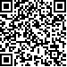 Company's QR code Anna Charousova