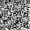 QR Kode der Firma Bellua, s.r.o.