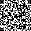 Company's QR code Rodinne centrum Beruska, o.s.