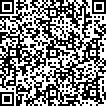 Company's QR code Marie Vejrychova