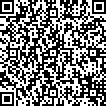 Company's QR code Sarka Hvezdova