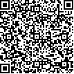 Código QR de la empresa frisko, s.r.o.