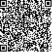 Company's QR code Auto Charouz, a.s.