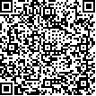 QR Kode der Firma NOS VADUM socialni druzstvo