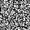 Código QR de la empresa Ing. Marcela Hrejsova