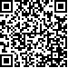 QR Kode der Firma Ing. Petra Bobkova