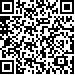 Company's QR code Michal Voska