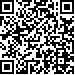 Company's QR code Gauss Praha, s.r.o.