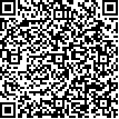 Company's QR code theBestAgency, s.r.o.