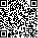 Código QR de la empresa HCH, s.r.o.