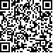 Código QR de la empresa Kalnet, s.r.o.