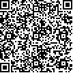 Código QR de la empresa Salsa-Dance, s.r.o.