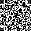 Company's QR code Ing. Daniel Makovicka