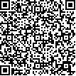 Company's QR code Akad. malir Iva Karhankova