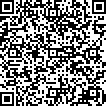 Company's QR code Erika Bakayova