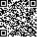 Company's QR code Hana Bauerova