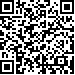 Company's QR code Ing. Jana Chotova