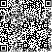 Company's QR code Milan Chvalina