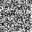 Company's QR code Pavel Jilecek