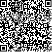 Company's QR code Lucie Mansoorova, Dis.