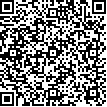 QR Kode der Firma 8, s.r.o.