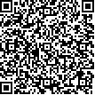 Company's QR code Comunix Agency, s.r.o.