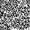 QR Kode der Firma Arirang, s.r.o.