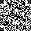 Company's QR code Ing. Radim Kadlec