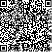 Company's QR code Martin Novotny