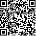 Company's QR code Alena Ctvrtnickova