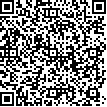 Company's QR code Jitka Vojirova